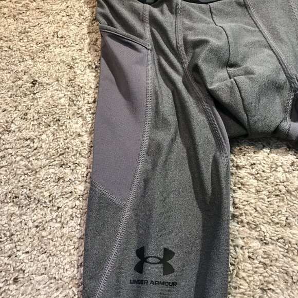 Under Armour Compression Pants - Picture 2 of 5